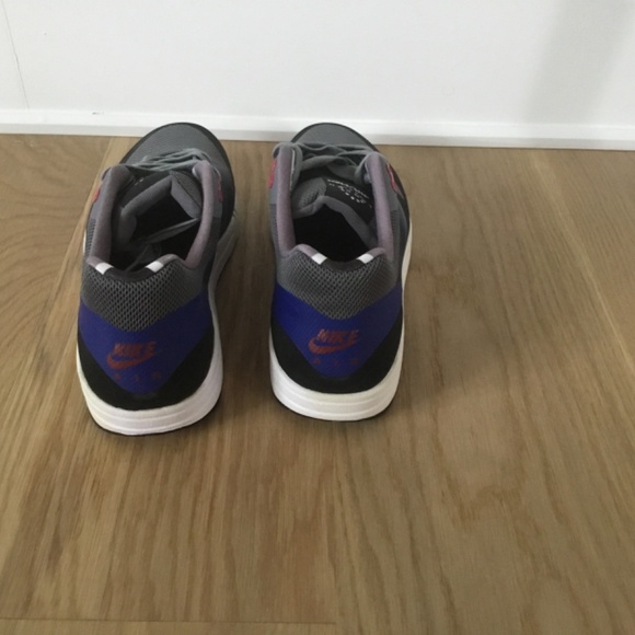 Nike Air Max London Home Turf - sz:10 - Picture 5 of 8